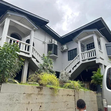 Villa Nola Dos